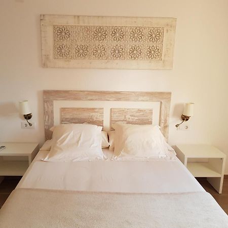 El Manantial B&B เอลลิเกรอน ภายนอก รูปภาพ