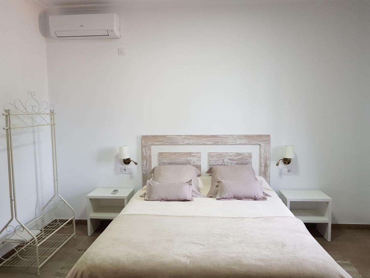 El Manantial B&B เอลลิเกรอน ภายนอก รูปภาพ