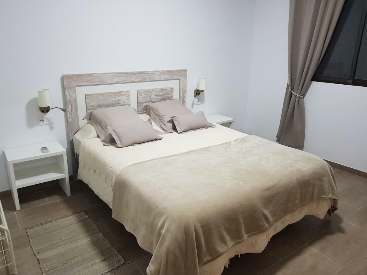 El Manantial B&B เอลลิเกรอน ภายนอก รูปภาพ