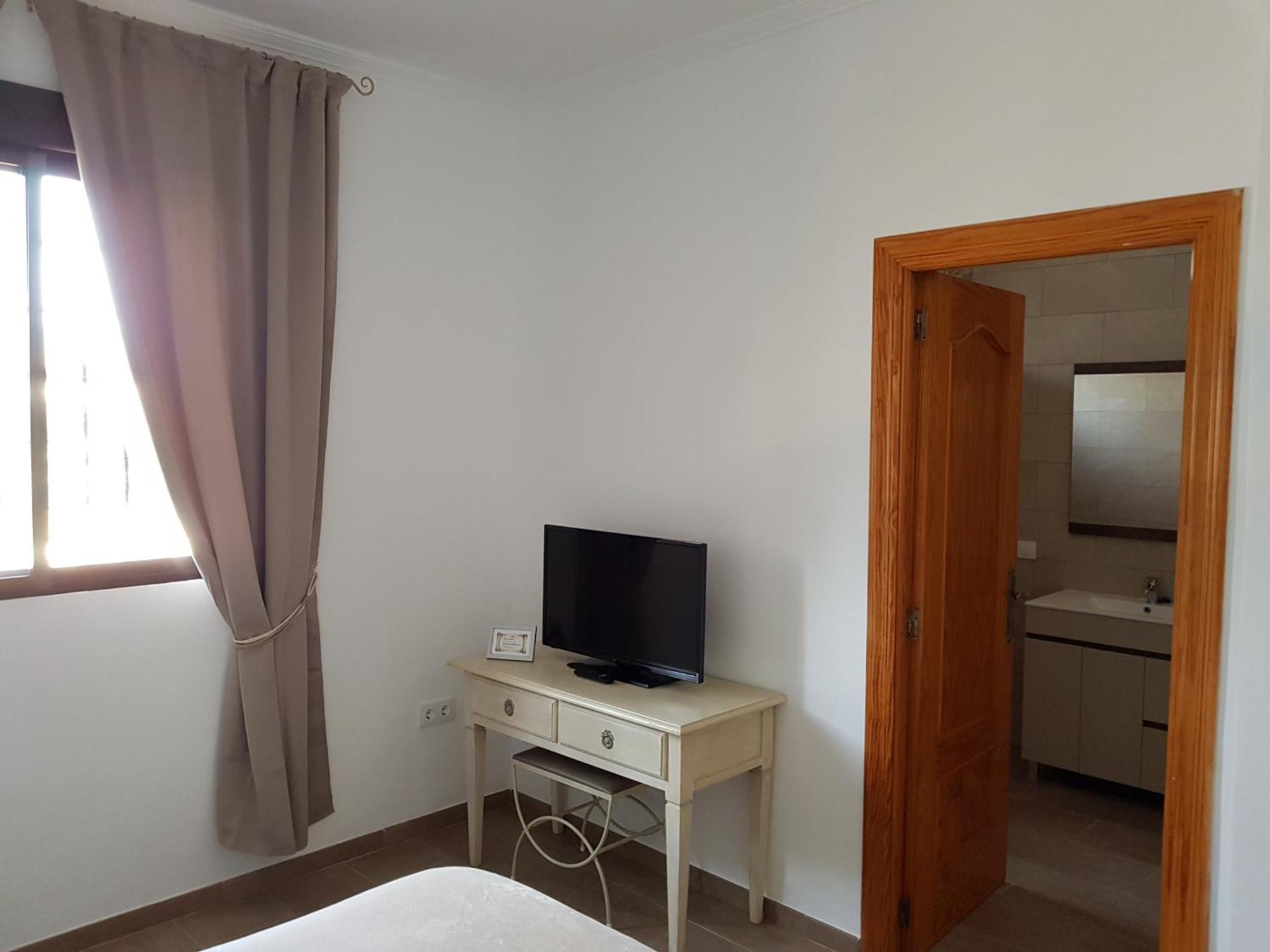 El Manantial B&B เอลลิเกรอน ภายนอก รูปภาพ