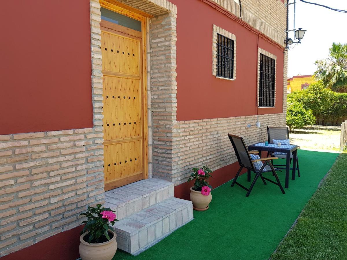 El Manantial B&B เอลลิเกรอน ภายนอก รูปภาพ